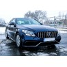 Body Kit suitable for MERCEDES C-Class W205 Sedan (2014-up) C63 AMG Design Body Kit suitable for MERCEDES C-Class W205 Sedan (2014-up) C63 AMG Design