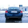 Body Kit suitable for MERCEDES C-Class W205 Sedan (2014-up) C63 AMG Design Body Kit suitable for MERCEDES C-Class W205 Sedan (2014-up) C63 AMG Design