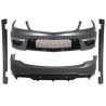 Suitable for MERCEDES C-class W204 Facelift C63 AMG Body Kit T-Modell S204 Station Wagon Estate Suitable for MERCEDES C-class W204 Facelift C63 AMG Body Kit T-Modell S204 Station Wagon Estate