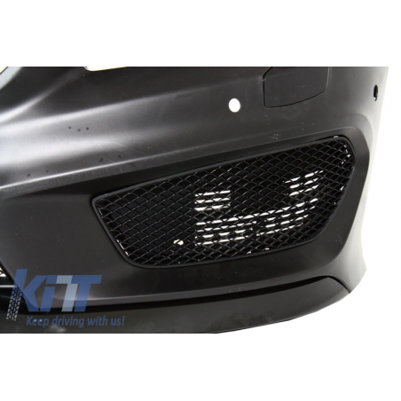 Complete Body Kit suitable for MERCEDES Benz W117 CLA (2013-Up) CLA45 AMG Design Complete Body Kit suitable for MERCEDES Benz W117 CLA (2013-Up) CLA45 AMG Design