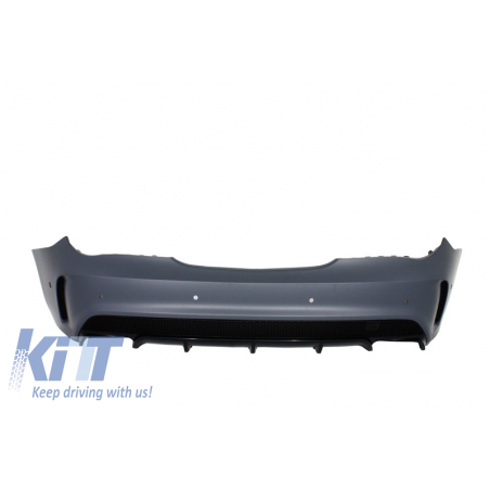 Complete Body Kit suitable for MERCEDES Benz W117 CLA (2013-Up) CLA45 AMG Design Complete Body Kit suitable for MERCEDES Benz W117 CLA (2013-Up) CLA45 AMG Design