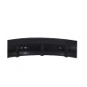 Suitable for MERCEDES W117 CLA (2013-up) AMG Sport Pack Rear Diffuser & Exhaust Tips Tailpipe Package Black Suitable for MERCEDES W117 CLA (2013-up) AMG Sport Pack Rear Diffuser & Exhaust Tips Tailpipe Package Black