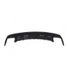 Suitable for MERCEDES W117 CLA (2013-up) AMG Sport Pack Rear Diffuser & Exhaust Tips Tailpipe Package Black Suitable for MERCEDES W117 CLA (2013-up) AMG Sport Pack Rear Diffuser & Exhaust Tips Tailpipe Package Black