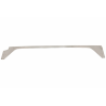 Suitable for MERCEDES W117 CLA (2013-up) AMG Sport Pack Rear Diffuser & Exhaust Tips Tailpipe Package Black Suitable for MERCEDES W117 CLA (2013-up) AMG Sport Pack Rear Diffuser & Exhaust Tips Tailpipe Package Black