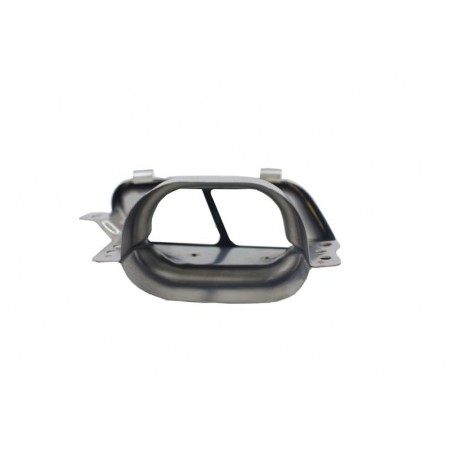 Suitable for MERCEDES W117 CLA (2013-up) AMG Sport Pack Rear Diffuser & Exhaust Tips Tailpipe Package Black Suitable for MERCEDES W117 CLA (2013-up) AMG Sport Pack Rear Diffuser & Exhaust Tips Tailpipe Package Black