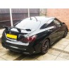 Suitable for MERCEDES W117 CLA (2013-up) AMG Sport Pack Rear Diffuser & Exhaust Tips Tailpipe Package Black Suitable for MERCEDES W117 CLA (2013-up) AMG Sport Pack Rear Diffuser & Exhaust Tips Tailpipe Package Black