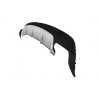 Rear Diffuser suitable for Mercedes W117 CLA 2013-up AMG Sport Pack Exhaust Tips Rear Diffuser suitable for Mercedes W117 CLA 2013-up AMG Sport Pack Exhaust Tips