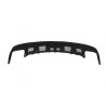 Rear Diffuser suitable for Mercedes W117 CLA 2013-up AMG Sport Pack Exhaust Tips Rear Diffuser suitable for Mercedes W117 CLA 2013-up AMG Sport Pack Exhaust Tips