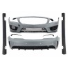 Complete Body Kit suitable for MERCEDES-Benz CLA C117 (2013-Up) CLA45 Sport Line AMG Design Complete Body Kit suitable for MERCEDES-Benz CLA C117 (2013-Up) CLA45 Sport Line AMG Design