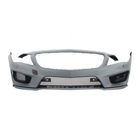 Complete Body Kit suitable for MERCEDES-Benz CLA C117 (2013-Up) CLA45 Sport Line AMG Design Complete Body Kit suitable for MERCEDES-Benz CLA C117 (2013-Up) CLA45 Sport Line AMG Design