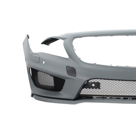 Complete Body Kit suitable for MERCEDES-Benz CLA C117 (2013-Up) CLA45 Sport Line AMG Design Complete Body Kit suitable for MERCEDES-Benz CLA C117 (2013-Up) CLA45 Sport Line AMG Design