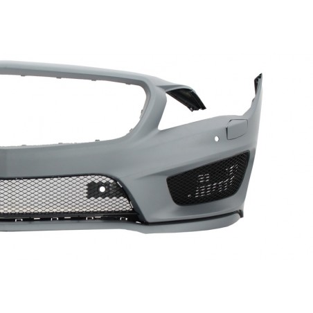 Complete Body Kit suitable for MERCEDES-Benz CLA C117 (2013-Up) CLA45 Sport Line AMG Design Complete Body Kit suitable for MERCEDES-Benz CLA C117 (2013-Up) CLA45 Sport Line AMG Design