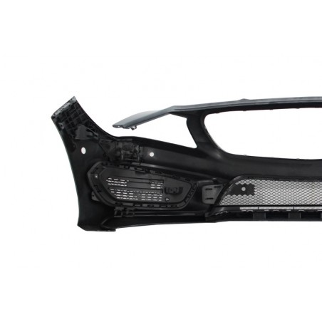 Complete Body Kit suitable for MERCEDES-Benz CLA C117 (2013-Up) CLA45 Sport Line AMG Design Complete Body Kit suitable for MERCEDES-Benz CLA C117 (2013-Up) CLA45 Sport Line AMG Design