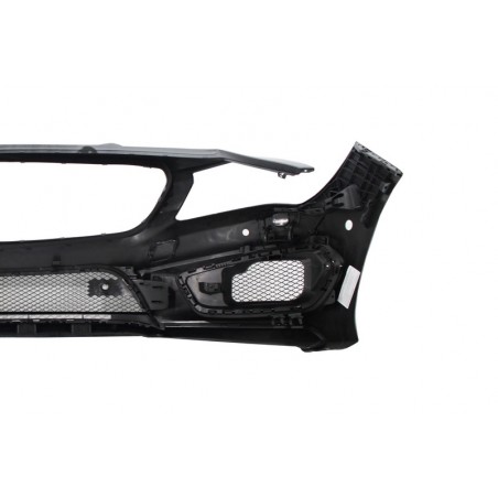 Complete Body Kit suitable for MERCEDES-Benz CLA C117 (2013-Up) CLA45 Sport Line AMG Design Complete Body Kit suitable for MERCEDES-Benz CLA C117 (2013-Up) CLA45 Sport Line AMG Design