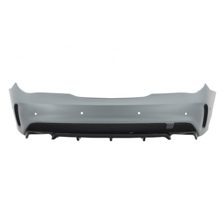 Complete Body Kit suitable for MERCEDES-Benz CLA C117 (2013-Up) CLA45 Sport Line AMG Design Complete Body Kit suitable for MERCEDES-Benz CLA C117 (2013-Up) CLA45 Sport Line AMG Design