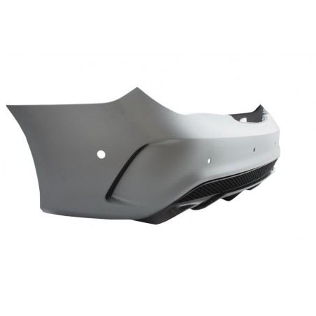 Complete Body Kit suitable for MERCEDES-Benz CLA C117 (2013-Up) CLA45 Sport Line AMG Design Complete Body Kit suitable for MERCEDES-Benz CLA C117 (2013-Up) CLA45 Sport Line AMG Design
