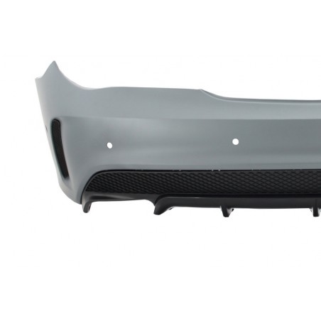Complete Body Kit suitable for MERCEDES-Benz CLA C117 (2013-Up) CLA45 Sport Line AMG Design Complete Body Kit suitable for MERCEDES-Benz CLA C117 (2013-Up) CLA45 Sport Line AMG Design