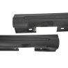 Complete Body Kit suitable for MERCEDES-Benz CLA C117 (2013-Up) CLA45 Sport Line AMG Design Complete Body Kit suitable for MERCEDES-Benz CLA C117 (2013-Up) CLA45 Sport Line AMG Design