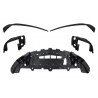 Complete Body Kit suitable for MERCEDES-Benz CLA C117 (2013-Up) CLA45 Sport Line AMG Design Complete Body Kit suitable for MERCEDES-Benz CLA C117 (2013-Up) CLA45 Sport Line AMG Design