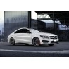 Complete Body Kit suitable for MERCEDES-Benz CLA C117 (2013-Up) CLA45 Sport Line AMG Design Complete Body Kit suitable for MERCEDES-Benz CLA C117 (2013-Up) CLA45 Sport Line AMG Design