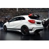 Side Decals Sticker Vinyl Matte Black suitable for MERCEDES Benz CLA W117 C117 X117 (2013-2016) A Class W176 (2012-up) 45 AMG De Side Decals Sticker Vinyl Matte Black suitable for MERCEDES Benz CLA W117 C117 X117 (2013-2016) A Class W176 (2012-up) 45 AMG De