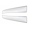 Side Decals Sticker Vinyl Dark Grey suitable for MERCEDES Benz CLA W117 C117 X117 (2013-2016) A Class W176 (2012-up) 45 AMG Desi Side Decals Sticker Vinyl Dark Grey suitable for MERCEDES Benz CLA W117 C117 X117 (2013-2016) A Class W176 (2012-up) 45 AMG Desi