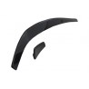 Front Bumper Splitters Fins Aero suitable for MERCEDES Benz CLA W117 C117 X117 (2013-2016) CLA45 AMG Design Front Bumper Splitters Fins Aero suitable for MERCEDES Benz CLA W117 C117 X117 (2013-2016) CLA45 AMG Design