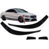 Front Bumper Splitters Fins Aero suitable for MERCEDES Benz CLA W117 C117 X117 (2013-2016) CLA45 AMG Design Front Bumper Splitters Fins Aero suitable for MERCEDES Benz CLA W117 C117 X117 (2013-2016) CLA45 AMG Design