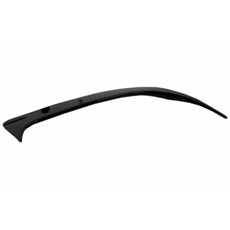 Rear Bumper Splitters Fins Side Vent Canards suitable for MERCEDES Benz CLA W117 C117 X117 (2013-2018) CLA45 AMG Design Rear Bumper Splitters Fins Side Vent Canards suitable for MERCEDES Benz CLA W117 C117 X117 (2013-2018) CLA45 AMG Design