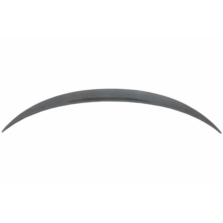 Trunk Boot Lid Spoiler suitable for MERCEDES CLA C117 W117 (2013-2018) AMG Design Carbon Film Trunk Boot Lid Spoiler suitable for MERCEDES CLA C117 W117 (2013-2018) AMG Design Carbon Film