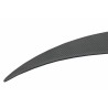 Trunk Boot Lid Spoiler suitable for MERCEDES CLA C117 W117 (2013-2018) AMG Design Carbon Film Trunk Boot Lid Spoiler suitable for MERCEDES CLA C117 W117 (2013-2018) AMG Design Carbon Film