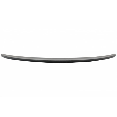 Trunk Boot Lid Spoiler suitable for MERCEDES CLA C117 W117 (2013-2018) AMG Design Carbon Film Trunk Boot Lid Spoiler suitable for MERCEDES CLA C117 W117 (2013-2018) AMG Design Carbon Film