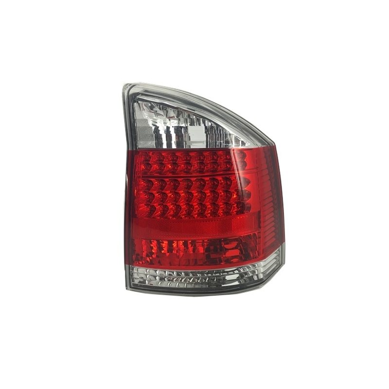 LED Taillights suitable for MERCEDES Benz E Class W210 (1995-2002) Red Smoke