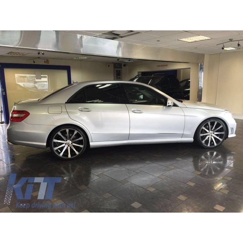 Suitable for MERCEDES E-class W212 09-13 Sport Line Edition Body Kit