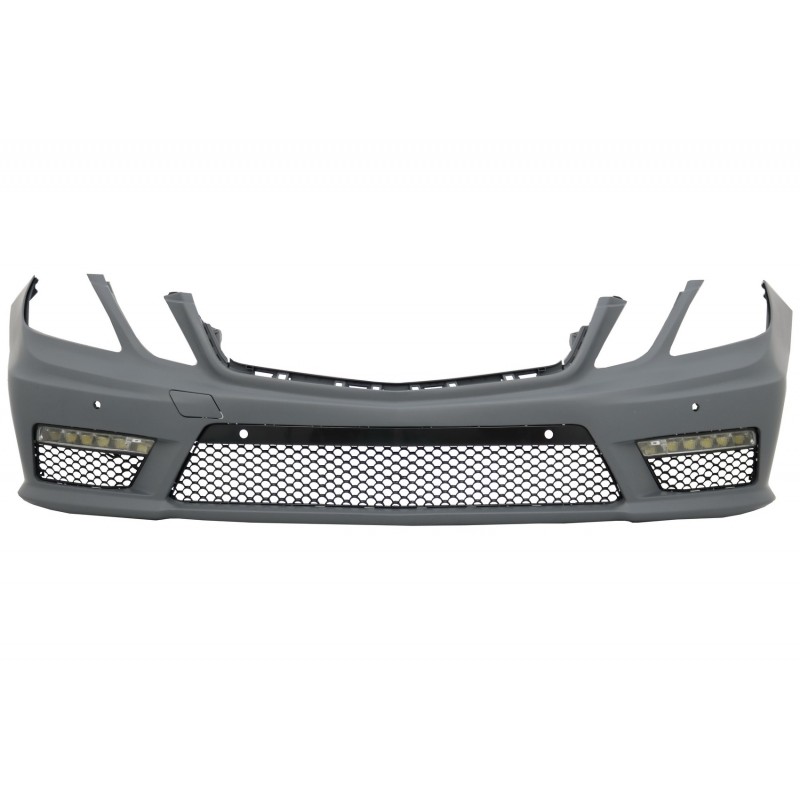 Body Kit suitable for MERCEDES Benz E-class W212 (2009-2013) E63 Design