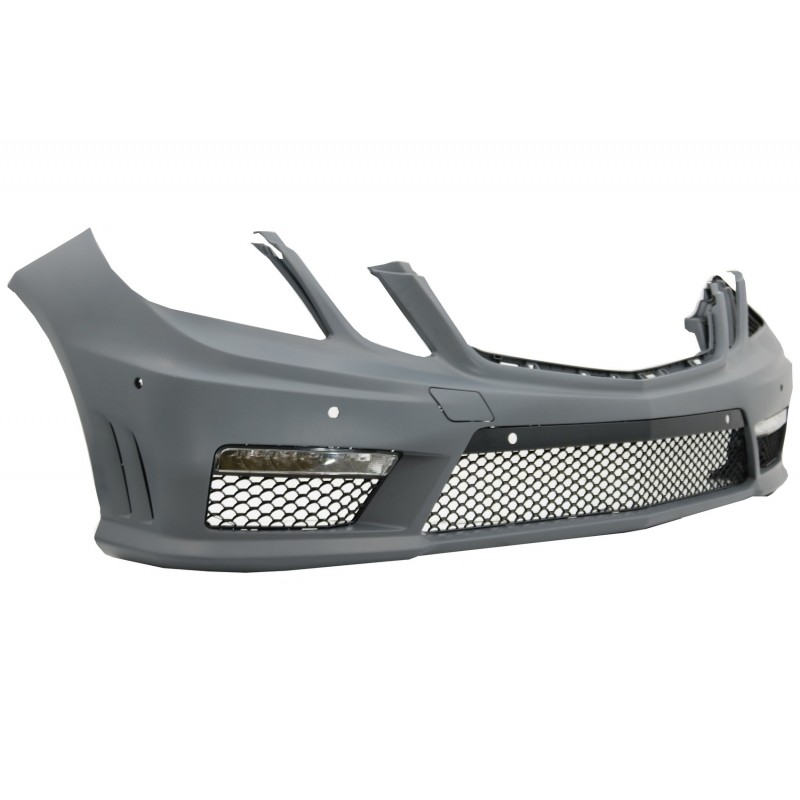 Body Kit suitable for MERCEDES Benz E-class W212 (2009-2013) E63 Design