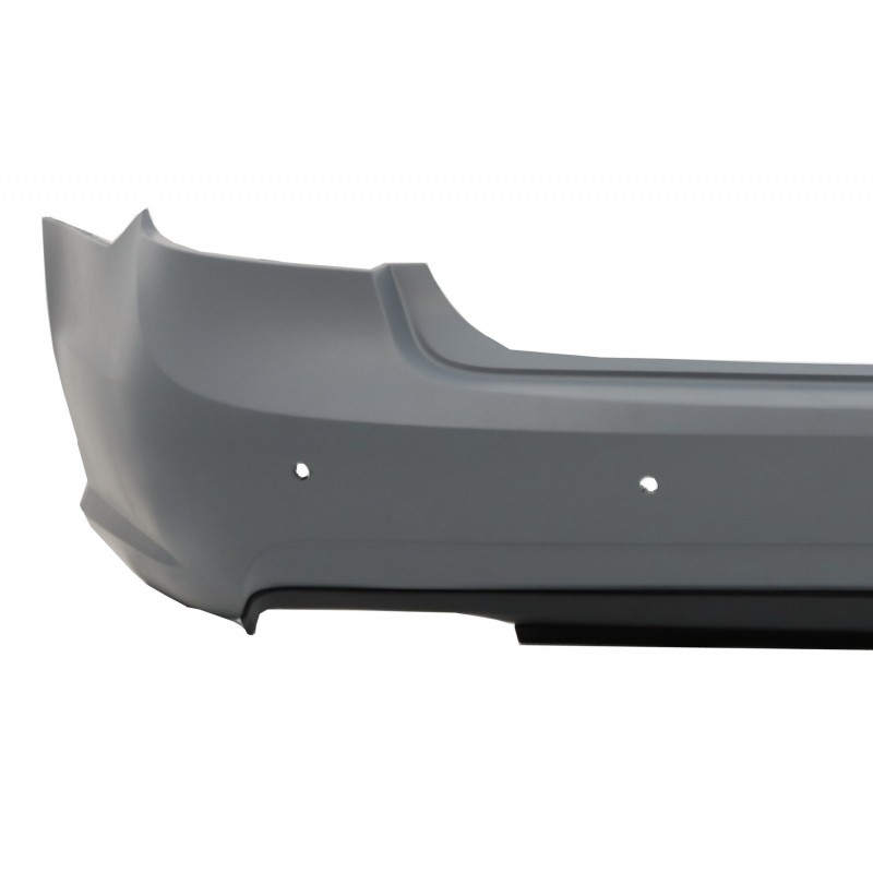 Body Kit suitable for MERCEDES Benz E-class W212 (2009-2013) E63 Design