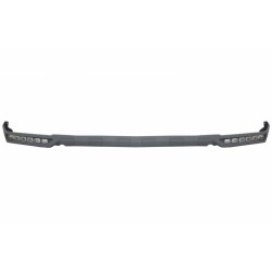 Front Bumper Spoiler LED DRL Extension suitable for Mercedes W463 G-Class G63 G65 (2013-2017)