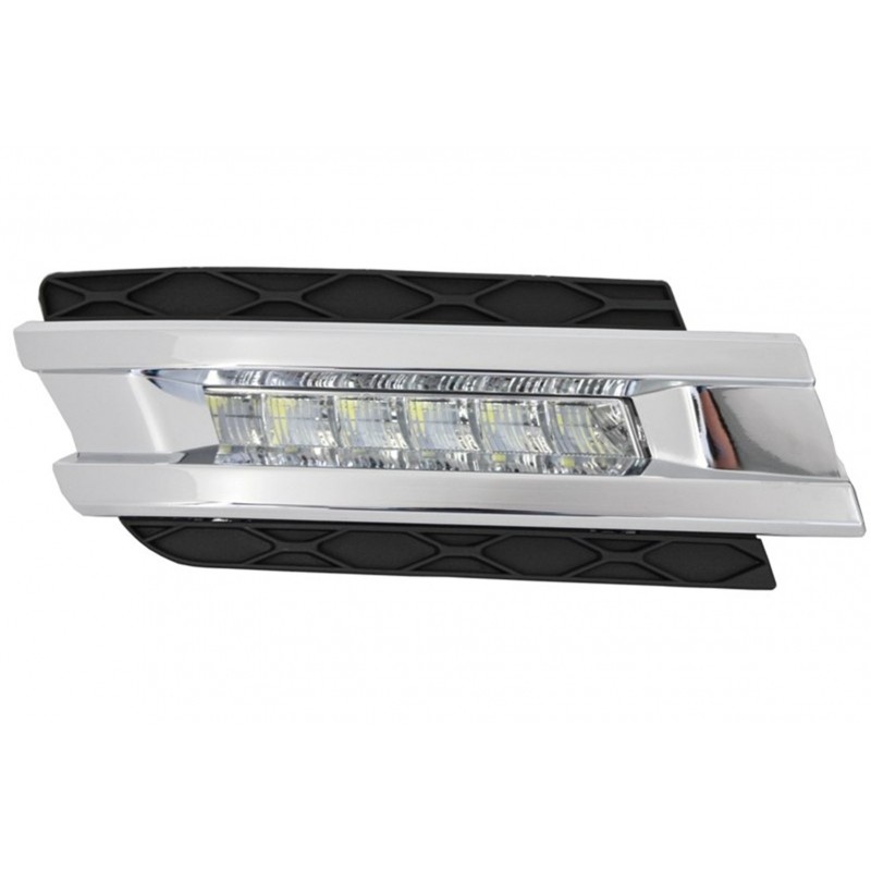Dedicated Daytime Running Lights suitable for MERCEDES GL X164  (2006-2012)