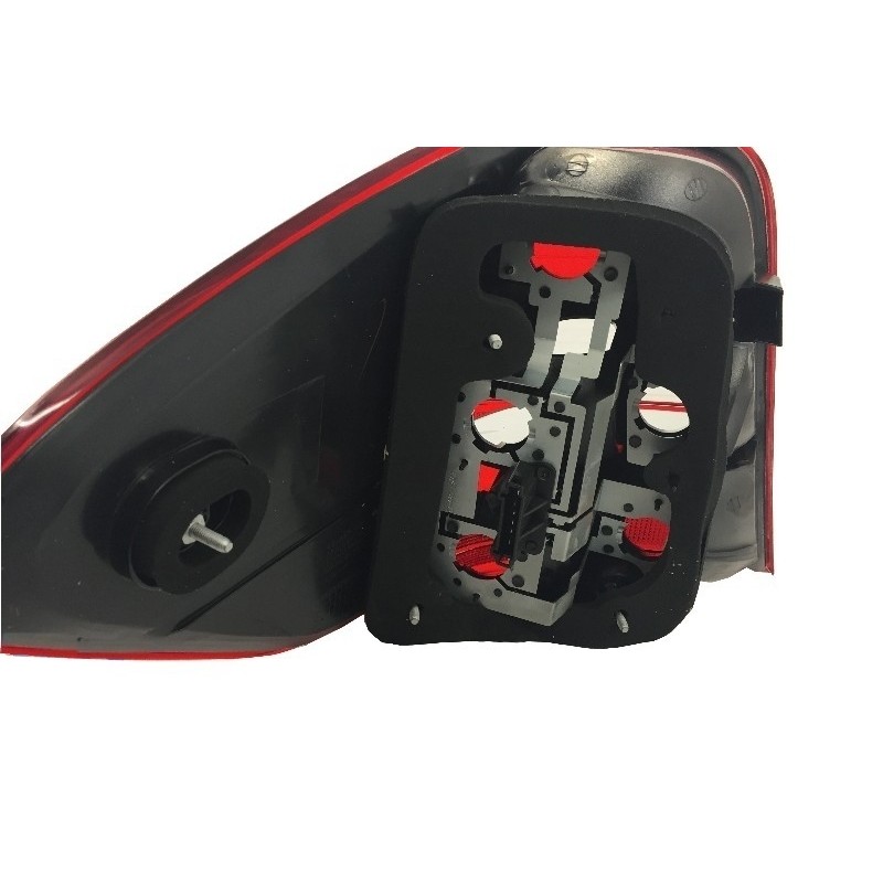 Taillight suitable for MERCEDES M-Classe W164 2008-2011 Replacement Right Side