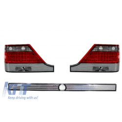 Taillights suitable for MERCEDES Benz S-Class W140 SE SEL (1995-1999)
