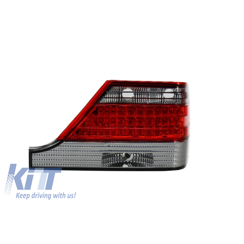 Taillights suitable for MERCEDES Benz S-Class W140 SE SEL (1995-1999)