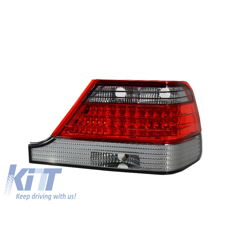 Taillights suitable for MERCEDES Benz S-Class W140 SE SEL (1995-1999)