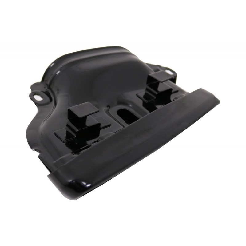 Exhaust Muffler Tips for Mercedes Benz S-Class W222 E-Class W212 Facelift CLS W218 SL-Class R231 E63 S65 A-Design Black Exclusiv