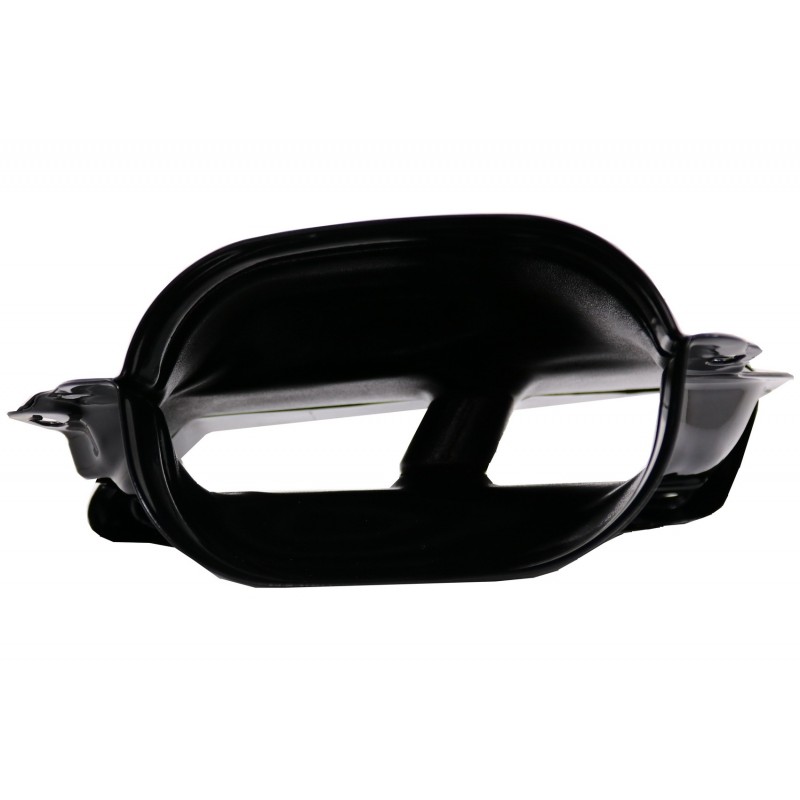 Exhaust Muffler Tips for Mercedes Benz S-Class W222 E-Class W212 Facelift CLS W218 SL-Class R231 E63 S65 A-Design Black Exclusiv