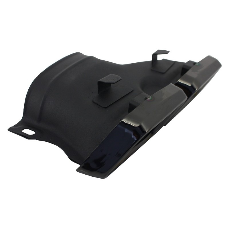 Exhaust Muffler Tips for Mercedes Benz C-Class W205 S205 C205 A205 E-Class W213 S-Class W222 GLE C292 GLE W166 GLC W253 X253 C25