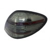 LED Taillight Replacement suitable for MERCEDES Benz SLK R171 (2003-2010) Smoke Right Side LED Taillight Replacement suitable for MERCEDES Benz SLK R171 (2003-2010) Smoke Right Side
