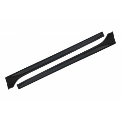 Side Skirts suitable for MITSUBISHI Lancer (2008-2011) EVO Design