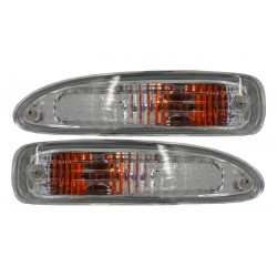Signal Lamp suitable for NISSAN 240 SX (1991-1994) Cristal