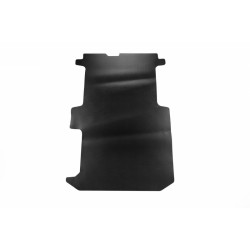 Cargo Mat NISSAN Primastar 2001 Opel Vivaro suitable for RENAULT Trafic - short version - 2001-2014